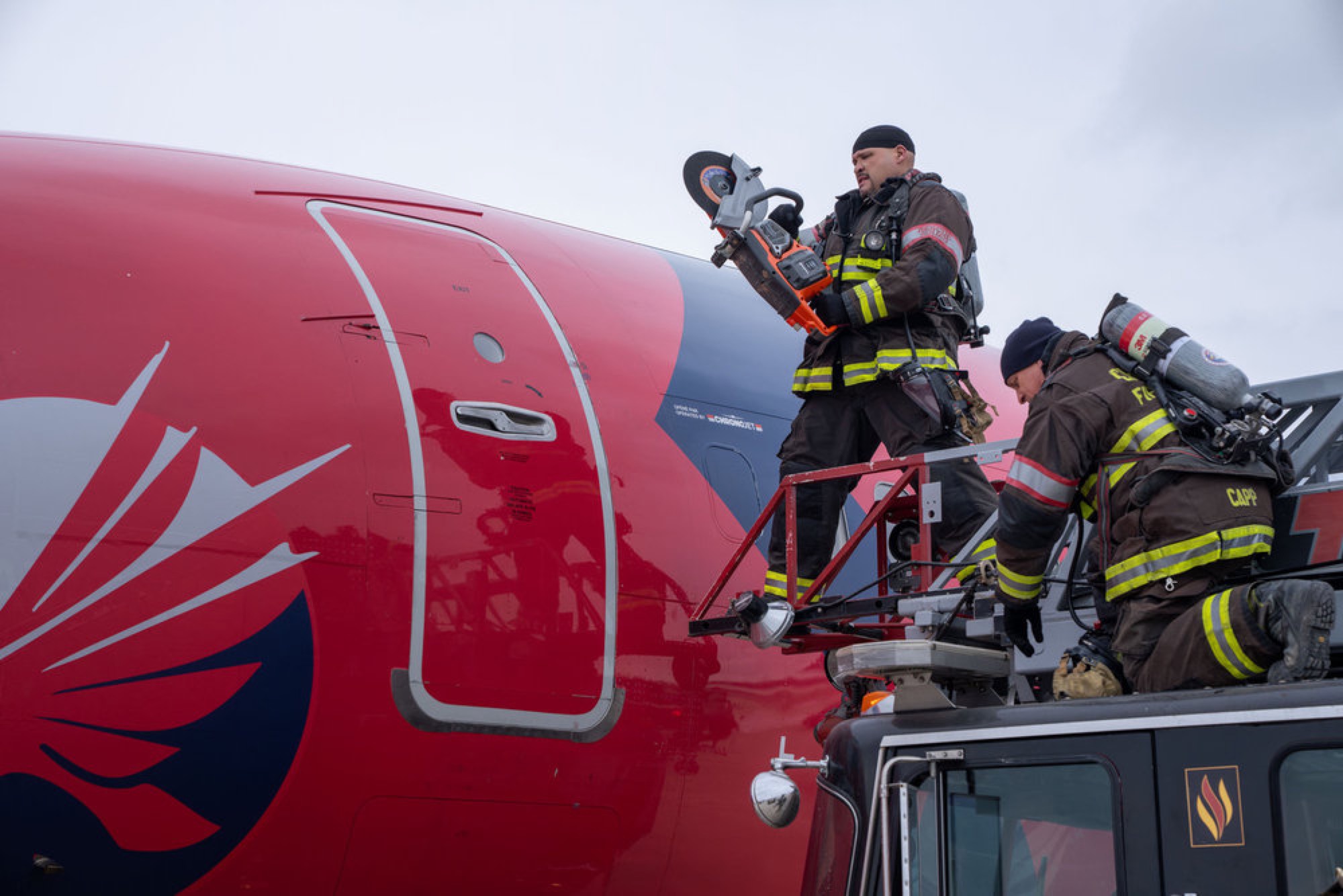 Chicago Fire's Cruz Will Suffer 'Ramifications' From Near-Death Experience