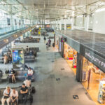 More than 1,500 flights cancelled on July 3-4 in France