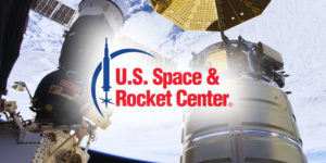 Astronauts, including Space Camp alumna, aboard space station to answer questions from Space Campers