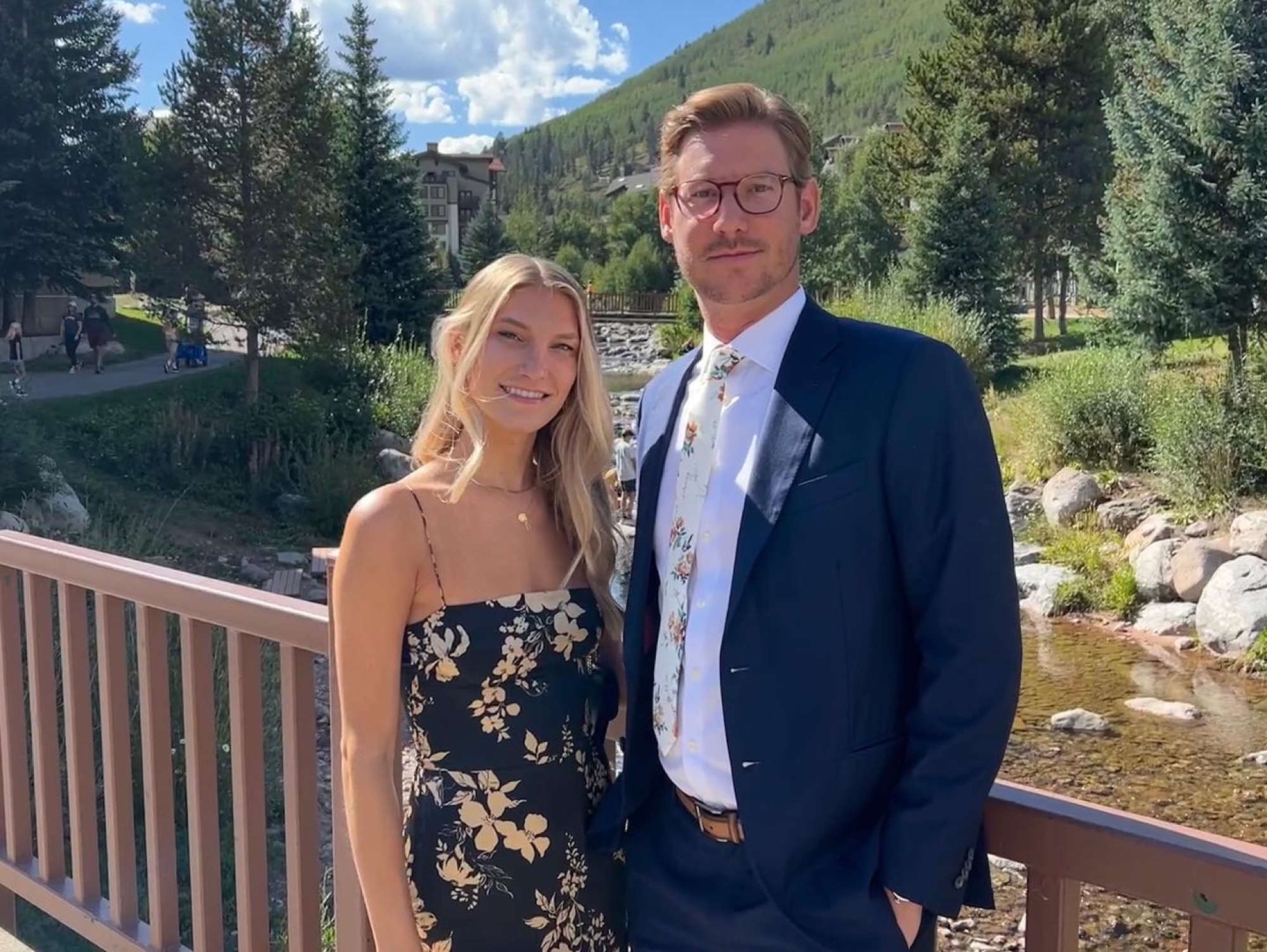 Austen's Sister Hints He's Not 'All In' With Audrey on 'Southern Charm'