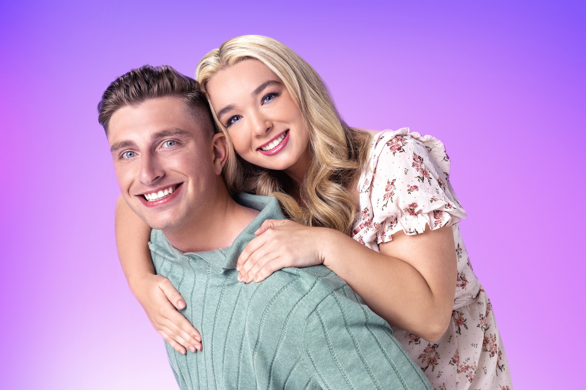 Baylen Dupree Says ‘Baylen Out Loud’ Season 2 Will Explore ‘Wedding Options’