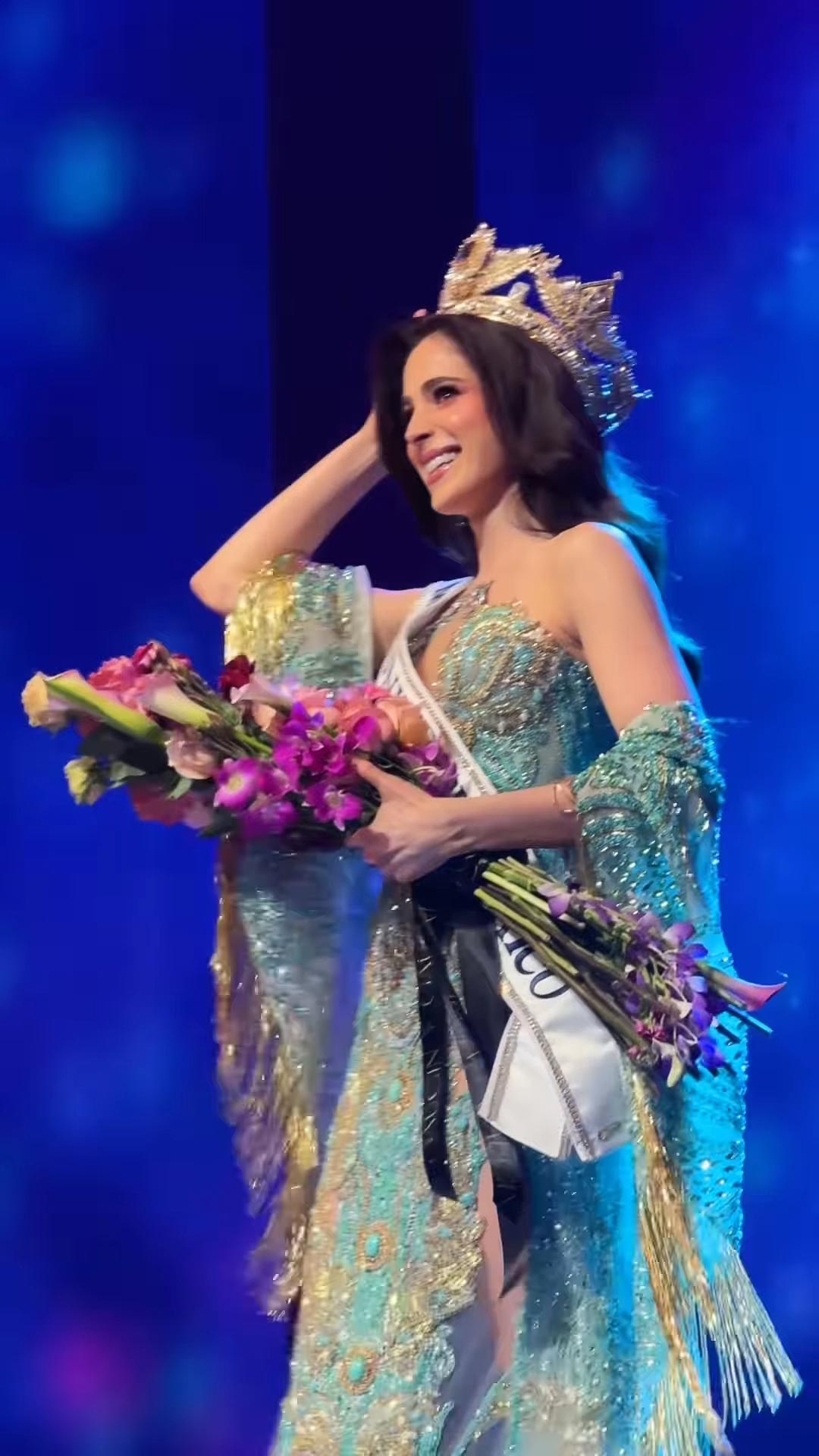 Who Is Fatima Bosch? Meet Miss Mexico Amid Miss Universe Scandal