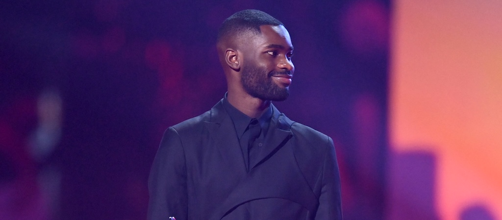 Dave Will Be ‘The Boy Who Played The Harp’ On His Upcoming Third Album