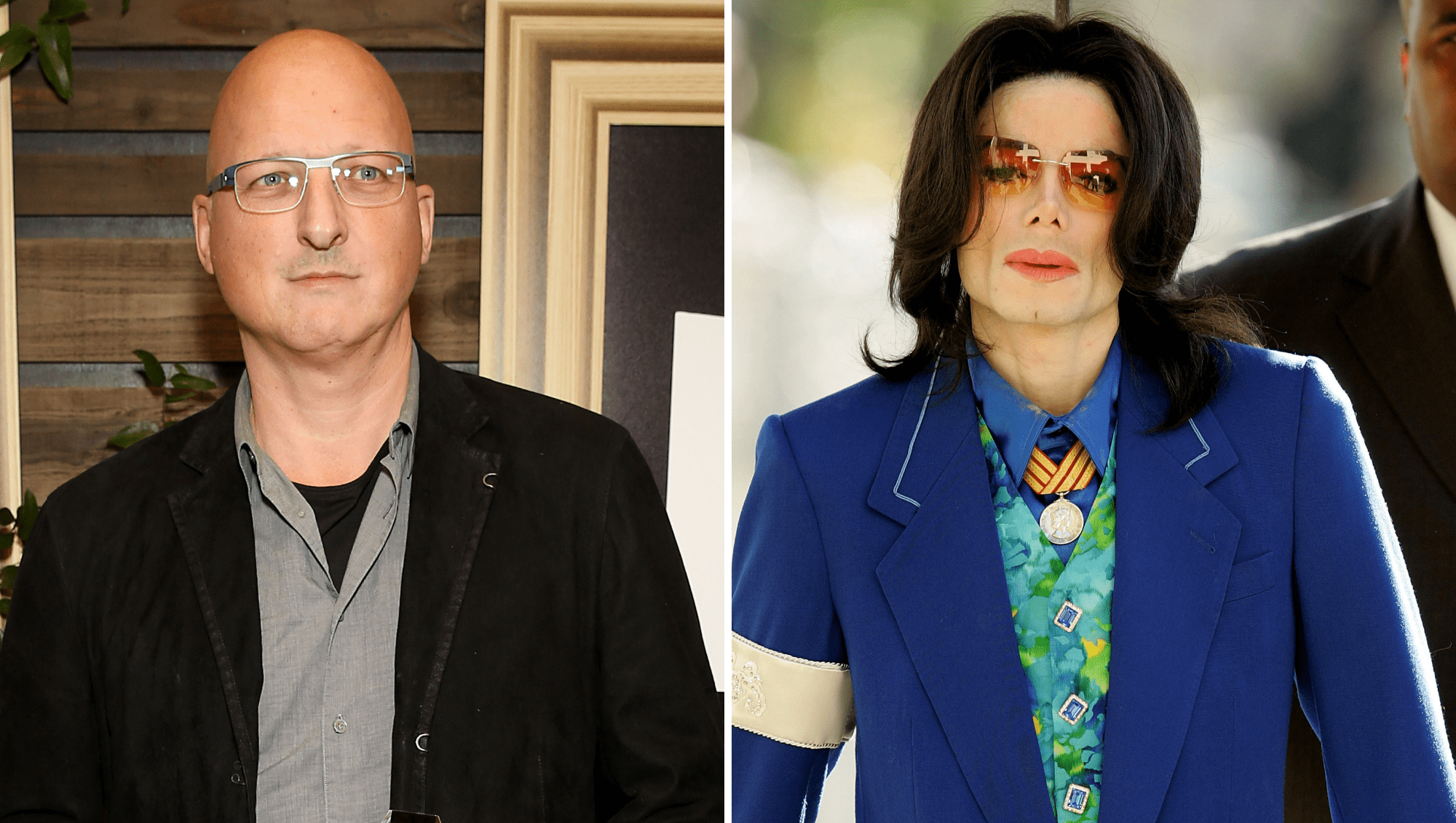 'Leaving Neverland' Director Claims Michael Jackson Was 'Worse' Than Epstein