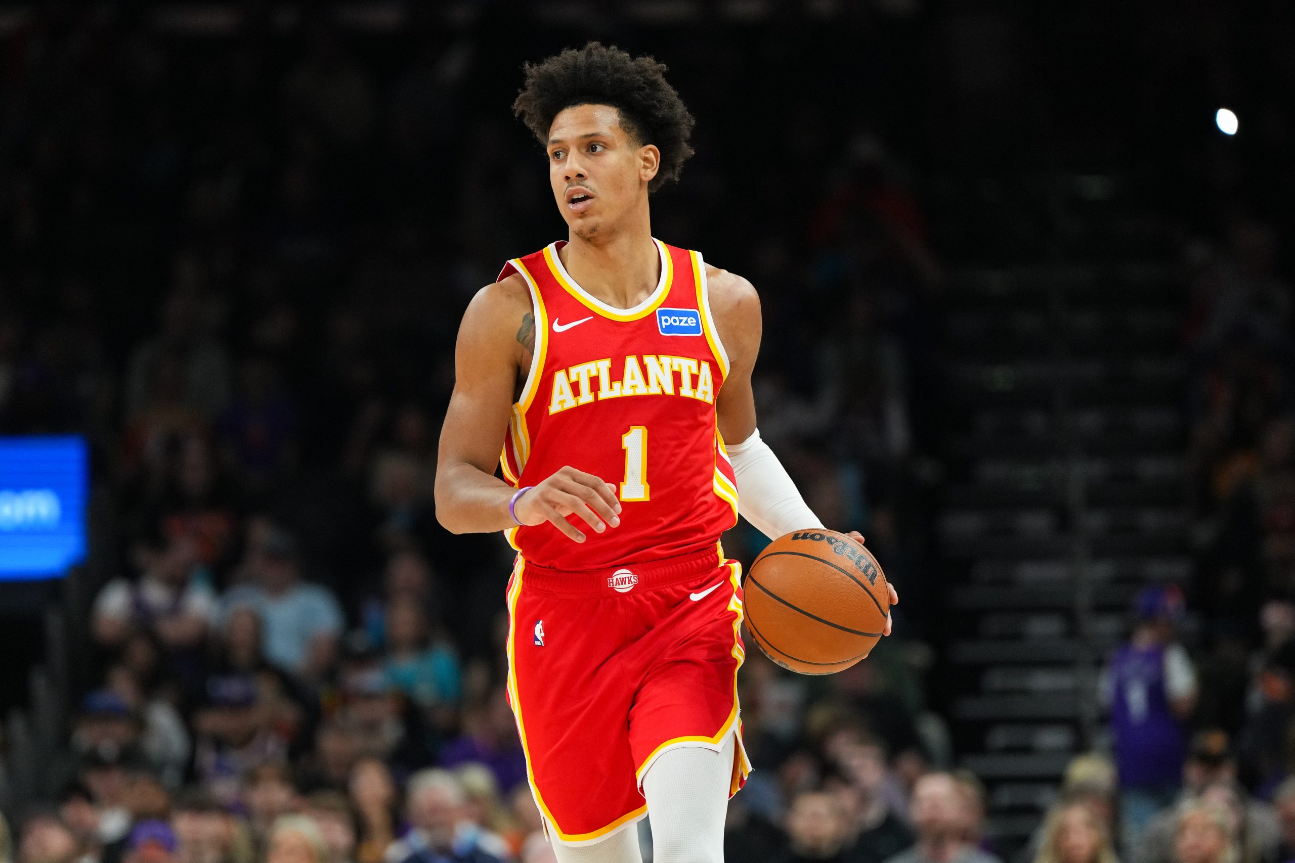 DraftKings NBA Cup Promo: Bet $5, Get $200 on Tonight's NBA Cup Action