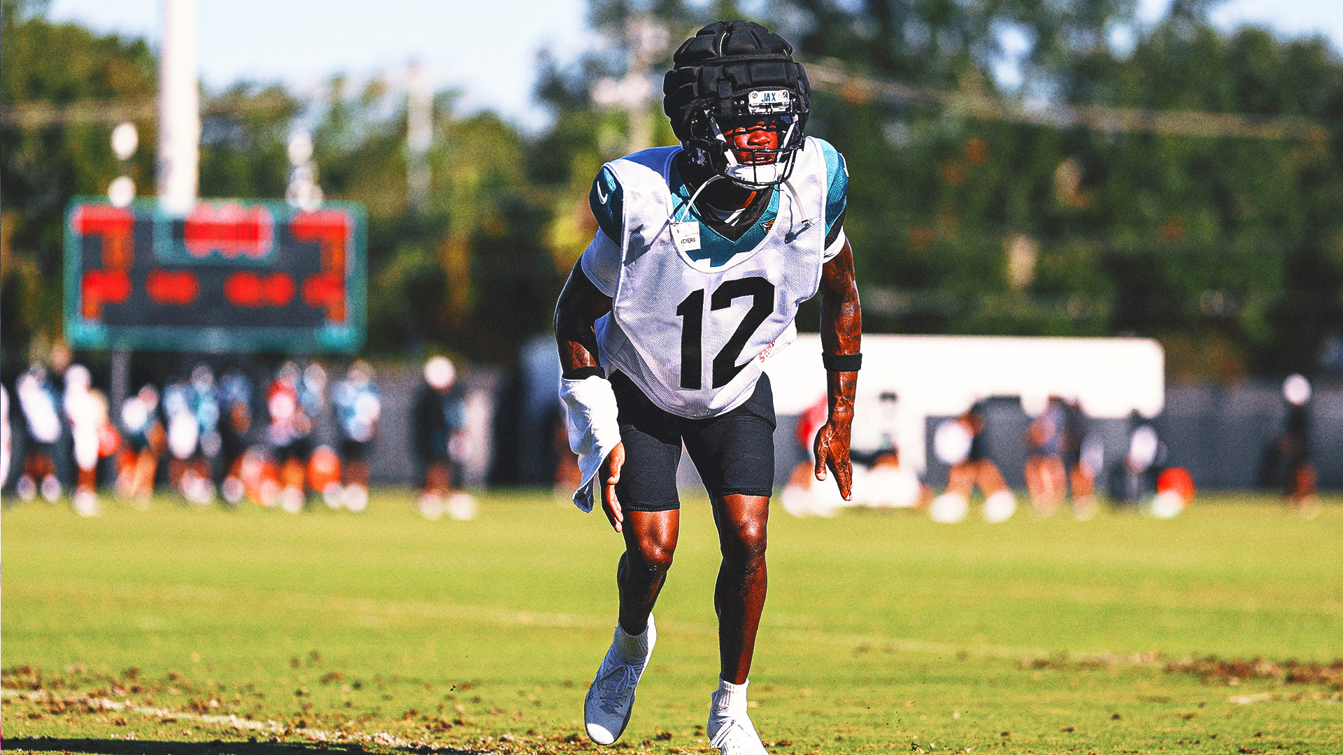 2025 AFC South Player Specials: Will Top Rookies Dominate In Year 1?