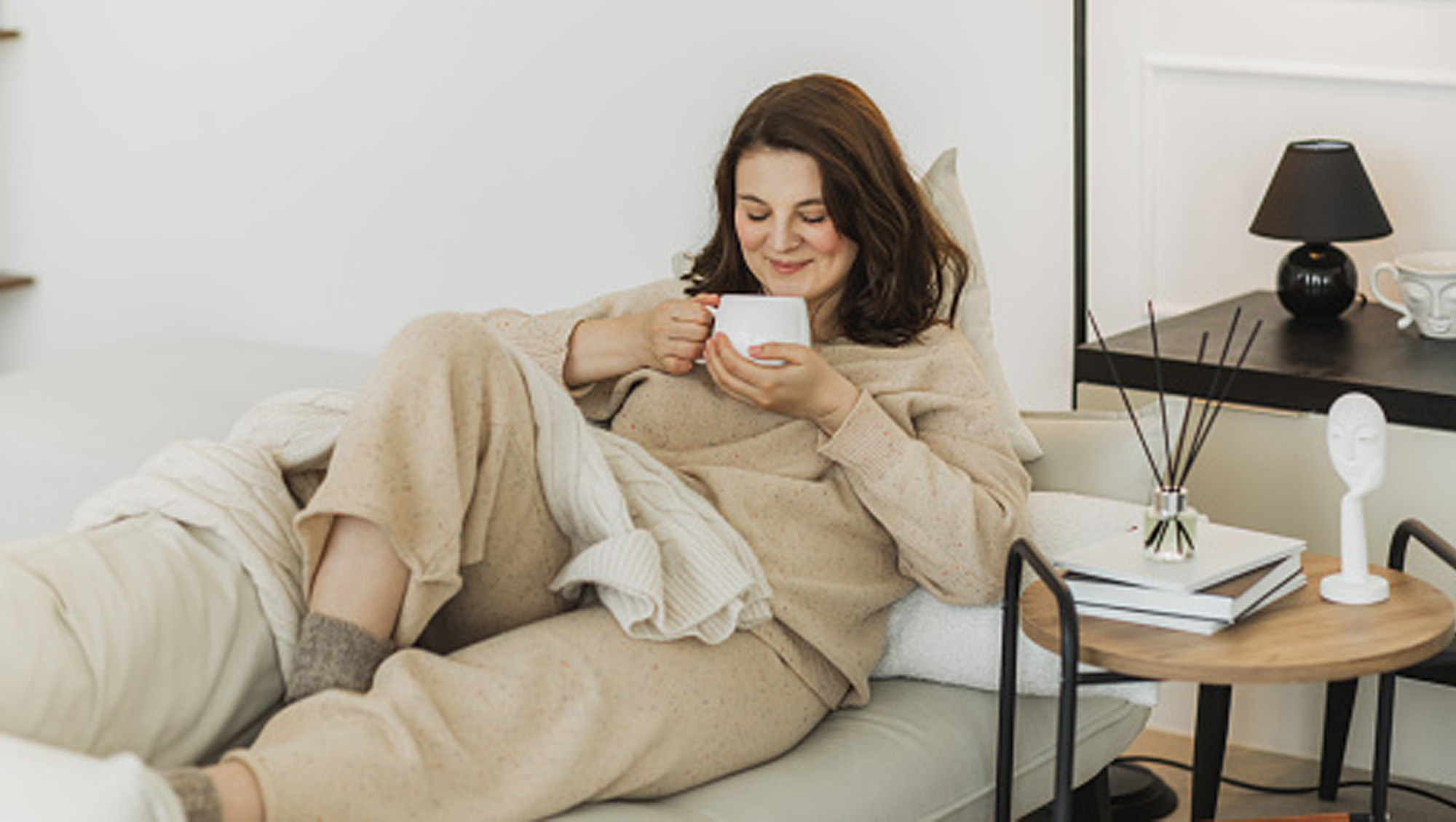 I’m 5’3” — The 13 the Best Petite Loungewear Sets I’ve Found