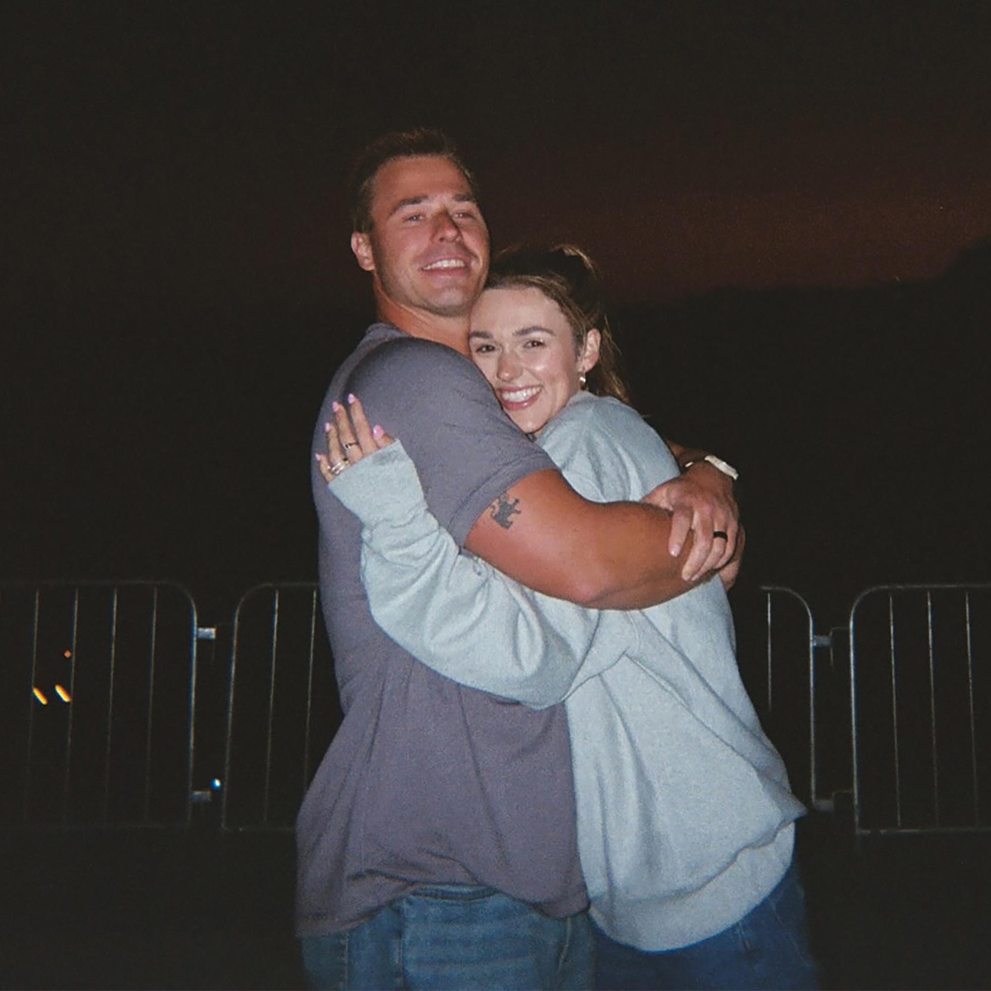 Duck Dynasty’s Sadie Robertson Gives Birth to 3rd Baby With Christian Huff