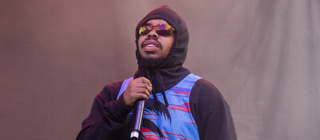 Earl Sweatshirt Released His New Album ‘Live Laugh Love’ Just A Week After Announcing It