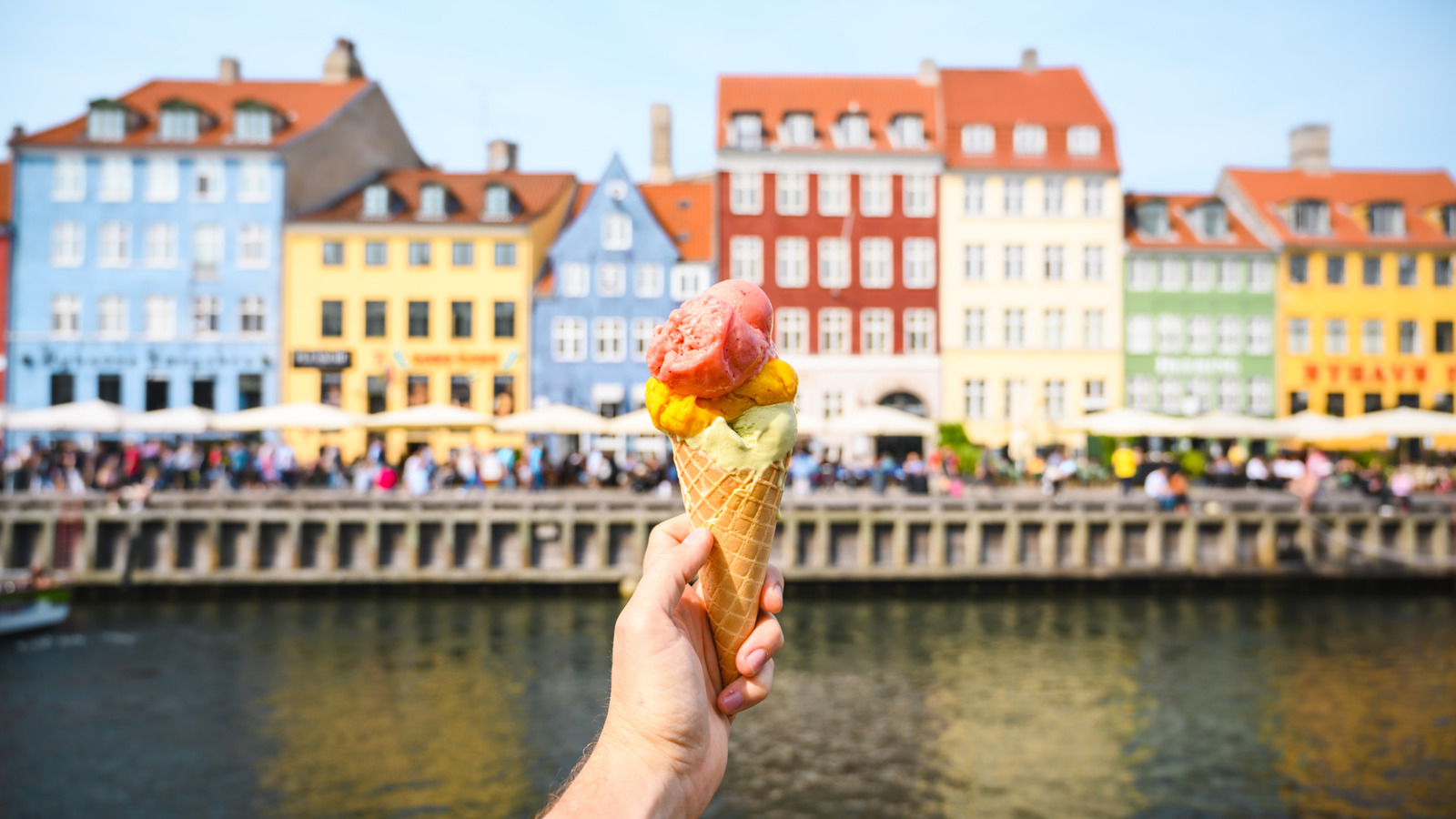 This Iconic European Paradise Dethroned Vienna As The World's Most Livable City In 2025