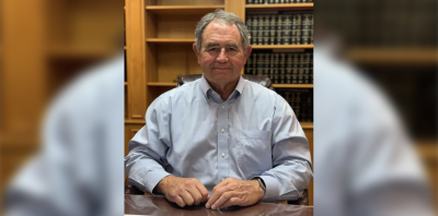 Newly appointed Marshall County Commission chairman passes eight days after taking office