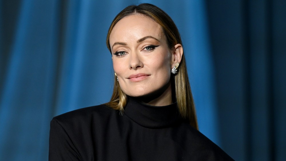 Olivia Wilde Just Proved Why We Need These $40 Jeans in Our Collection
