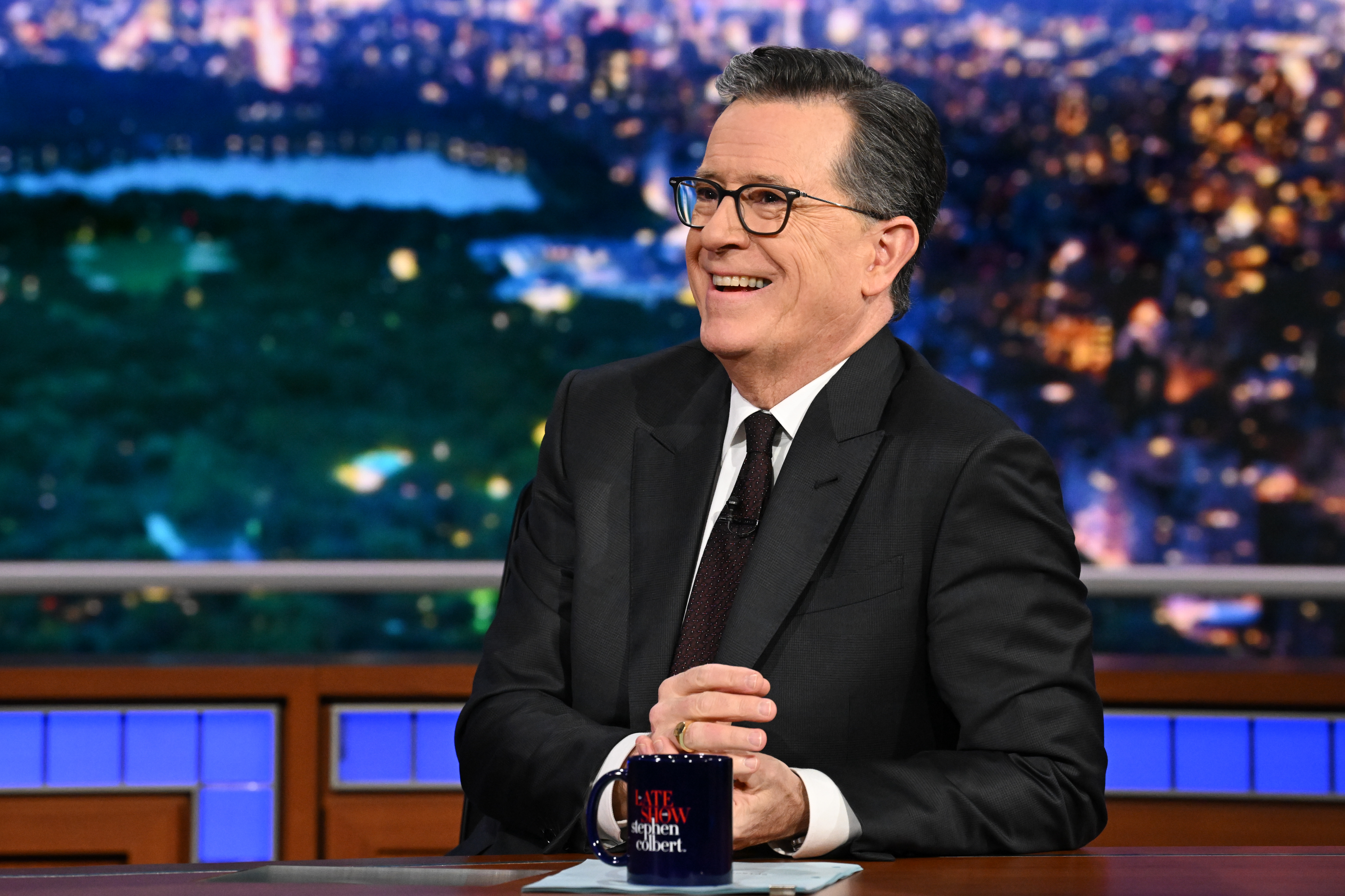 The Trump threat looming over late-night TV, briefly explained