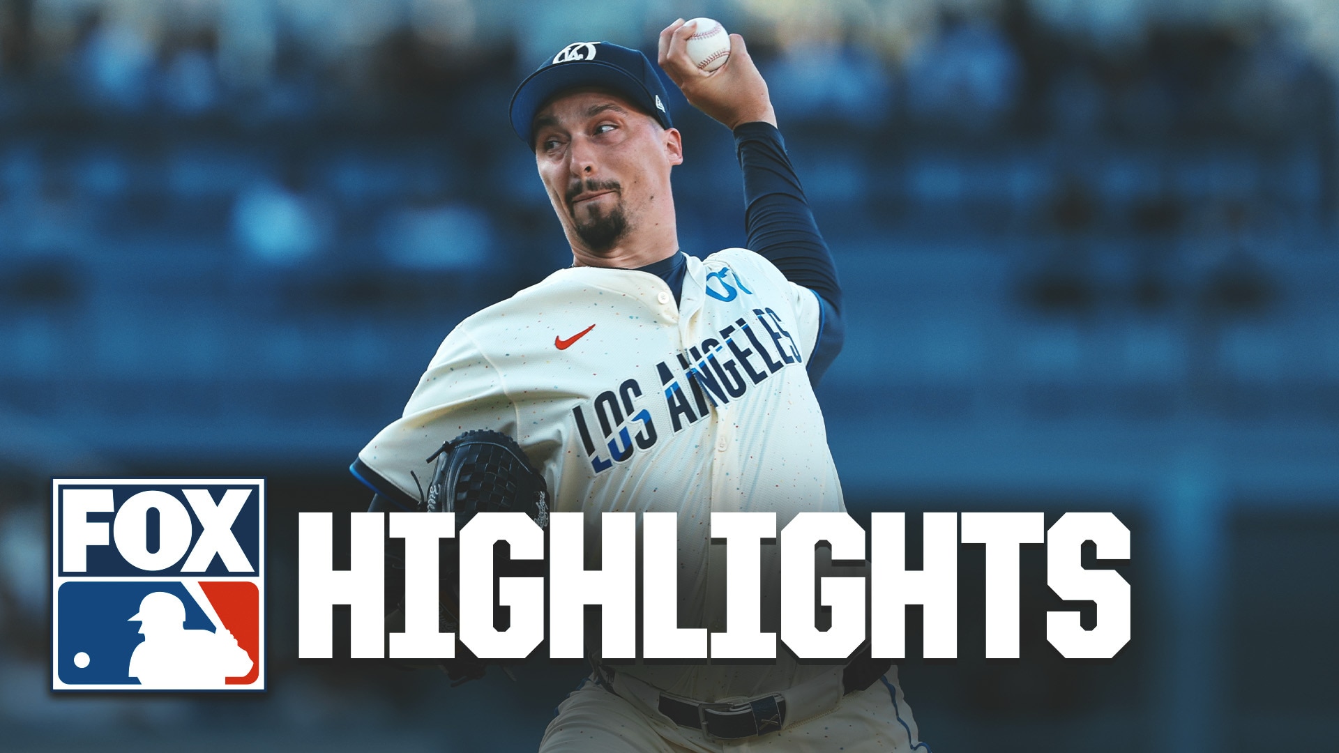 Blue Jays vs. Dodgers Highlights | MLB on FOX