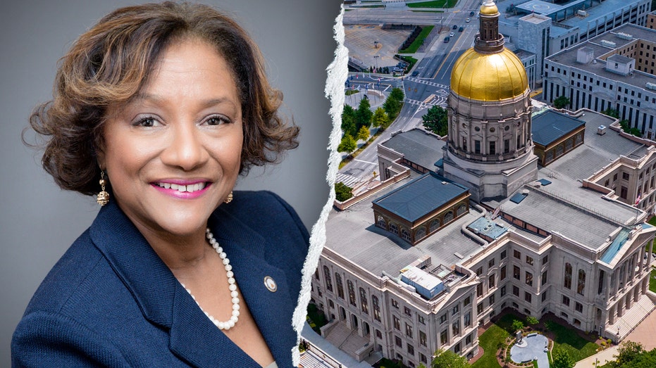 DOJ charges ex-Georgia Democrat lawmaker with allegedly fraudulently obtaining COVID unemployment benefits