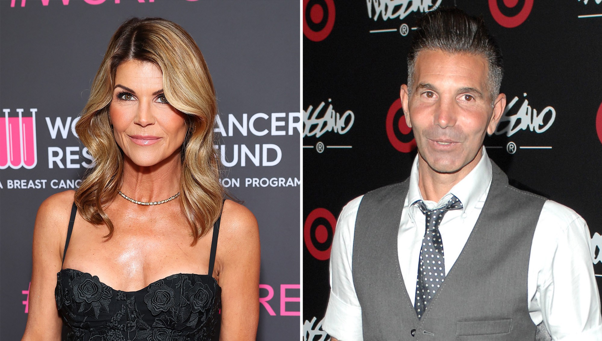 'Turning Point' in Lori Loughlin, Mossimo Giannulli's Relationship Revealed