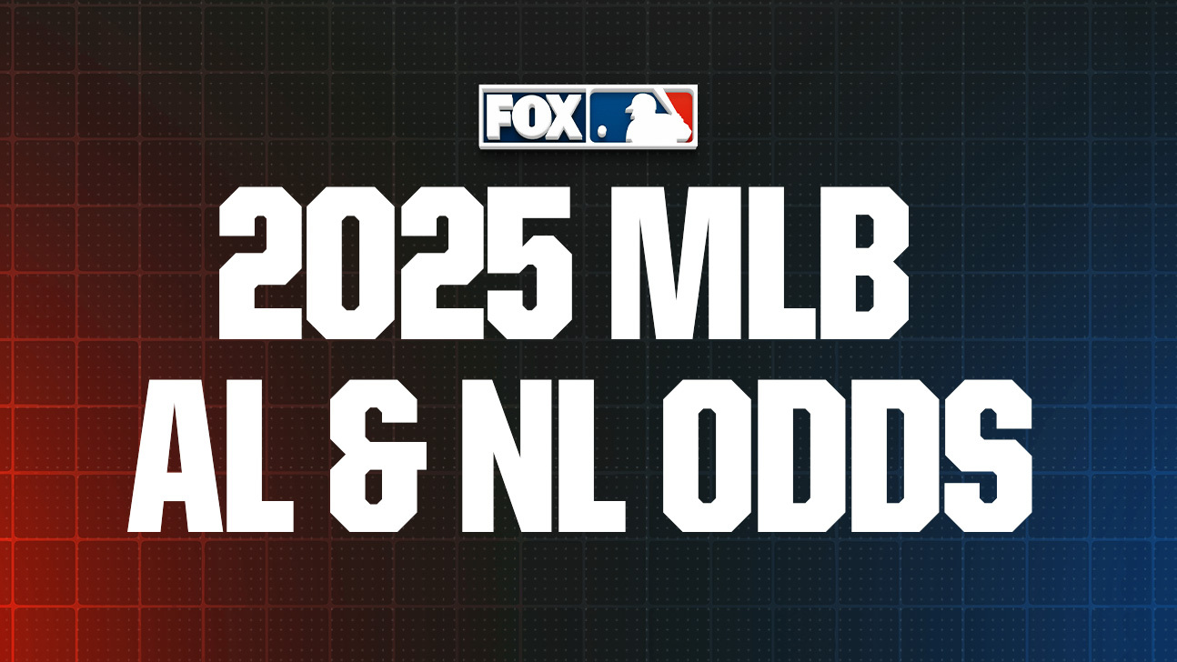 2025 AL, NL Pennant Odds: Phillies, Mariners Favored in League Races