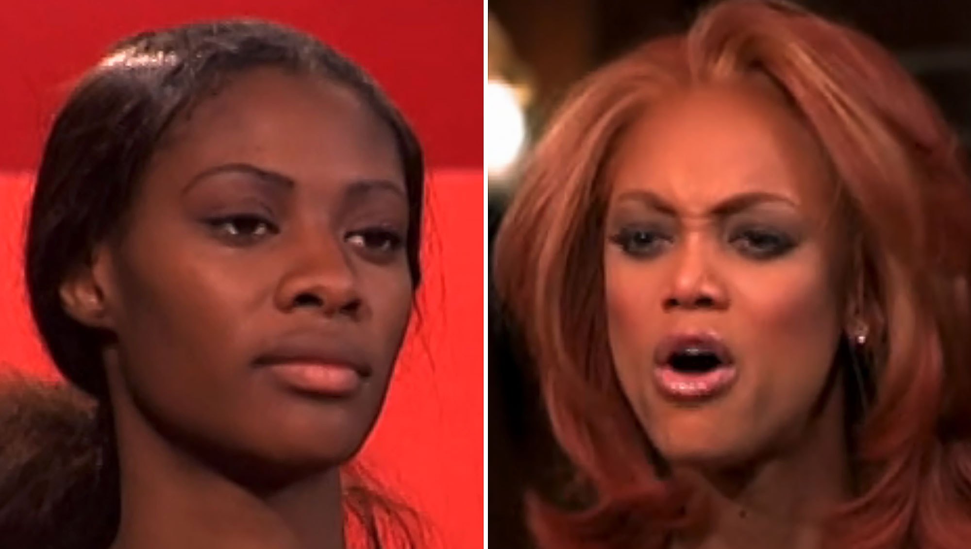 America's Next Top Model's Tiffany Reignites Tyra Banks Feud After New Doc
