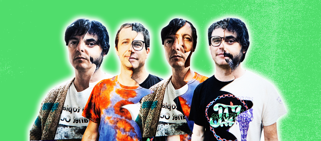 Every Animal Collective Album, Ranked