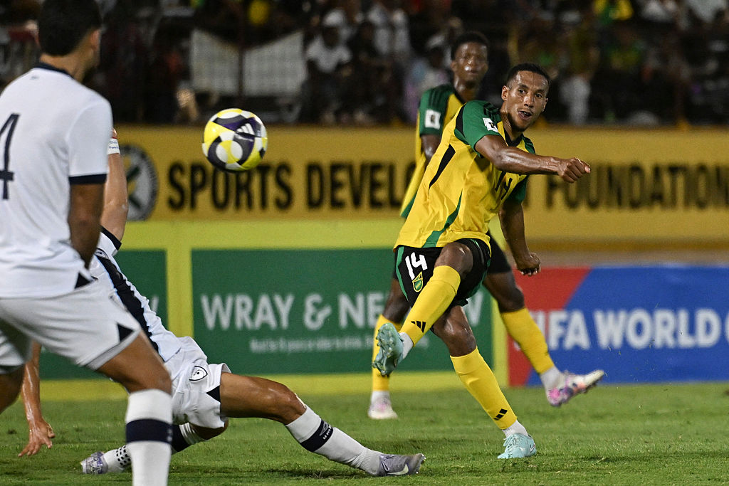 Jamaica vs Bermuda: How to Watch, Odds, WCQ Preview