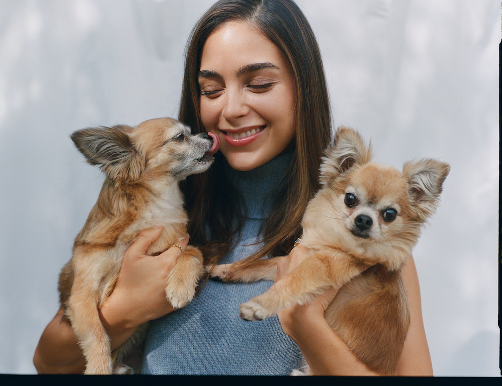 Melissa Barrera, Actor