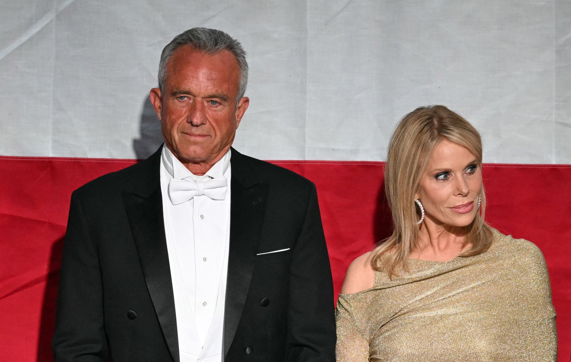 Cheryl Hines Breaks Silence on Robert F. Kennedy Jr.’s Alleged Affair