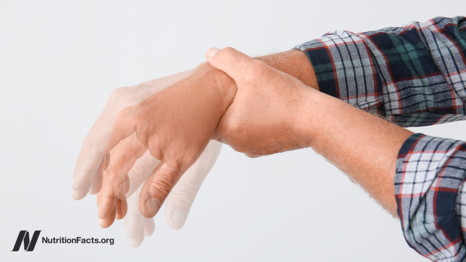 Might Meat Trigger Parkinson’s Disease? 