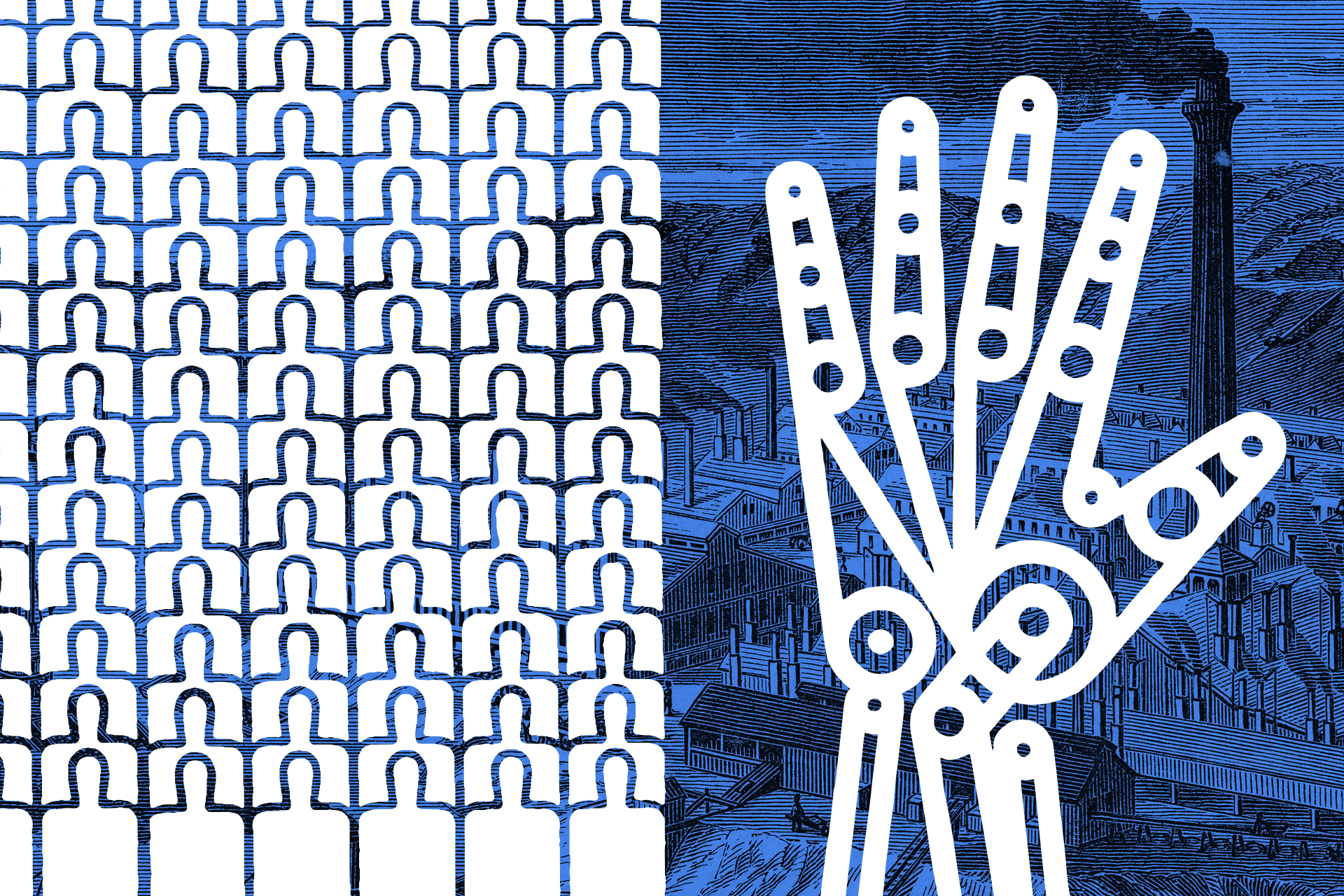 Do falling birth rates matter in an AI future?