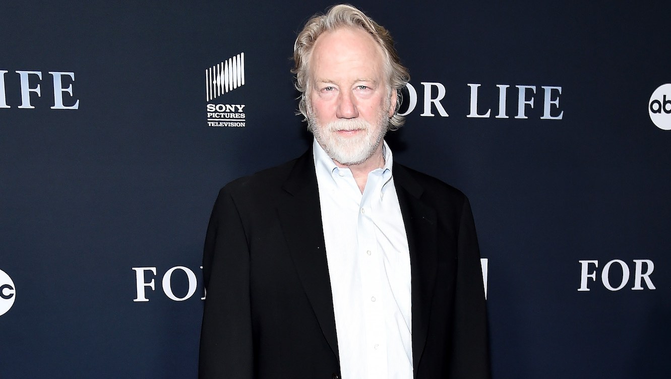 Timothy Busfield Claims Child Sex Abuse Charges Have 'No Reliable Proof'