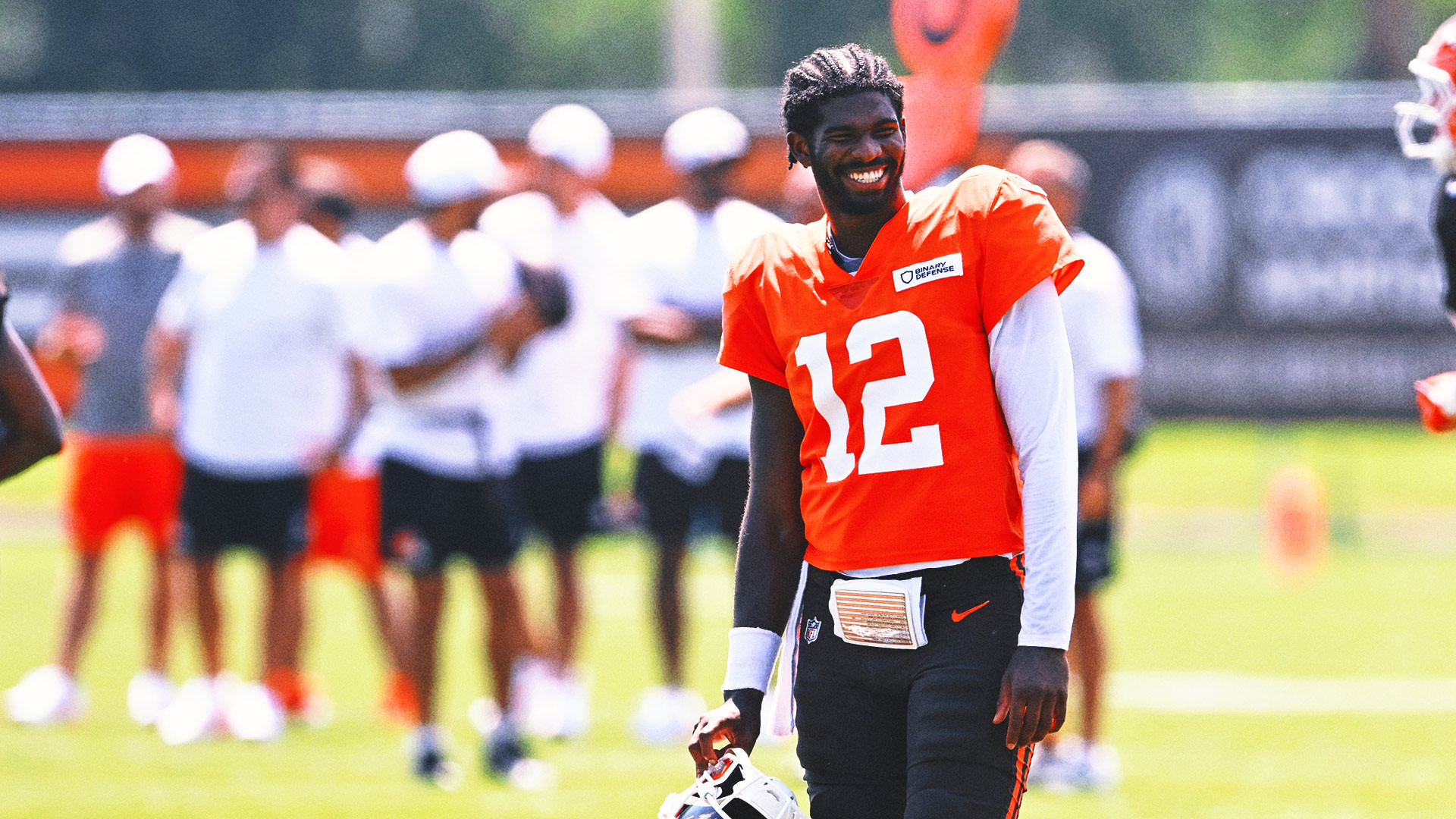 Shedeur Sanders Time In Cleveland? Browns To Reportedly Start QB In Preseason Opener