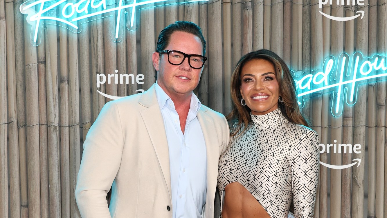 Celeb Engagements of 2025: Dolores Catania and Paulie Connellie, Plus More