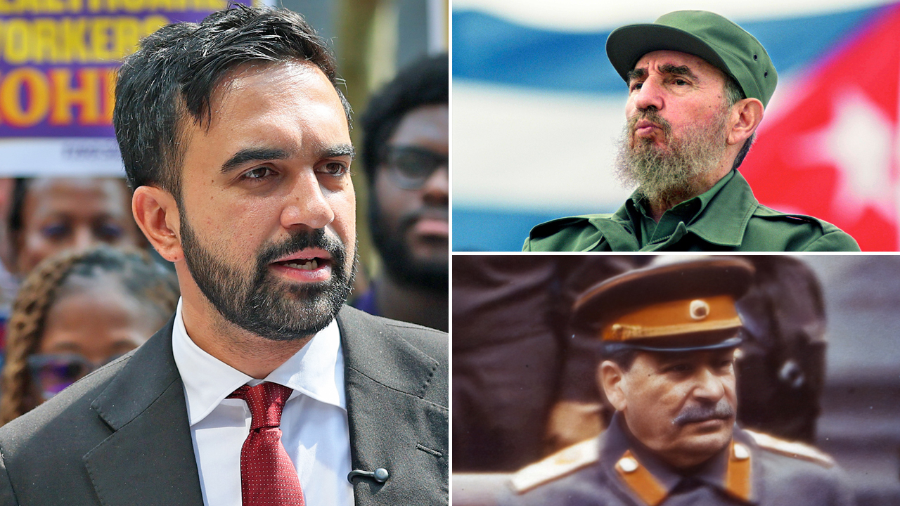 NYC at risk? Socialism survivors' dire warning for the Empire State under Mamdani's vision