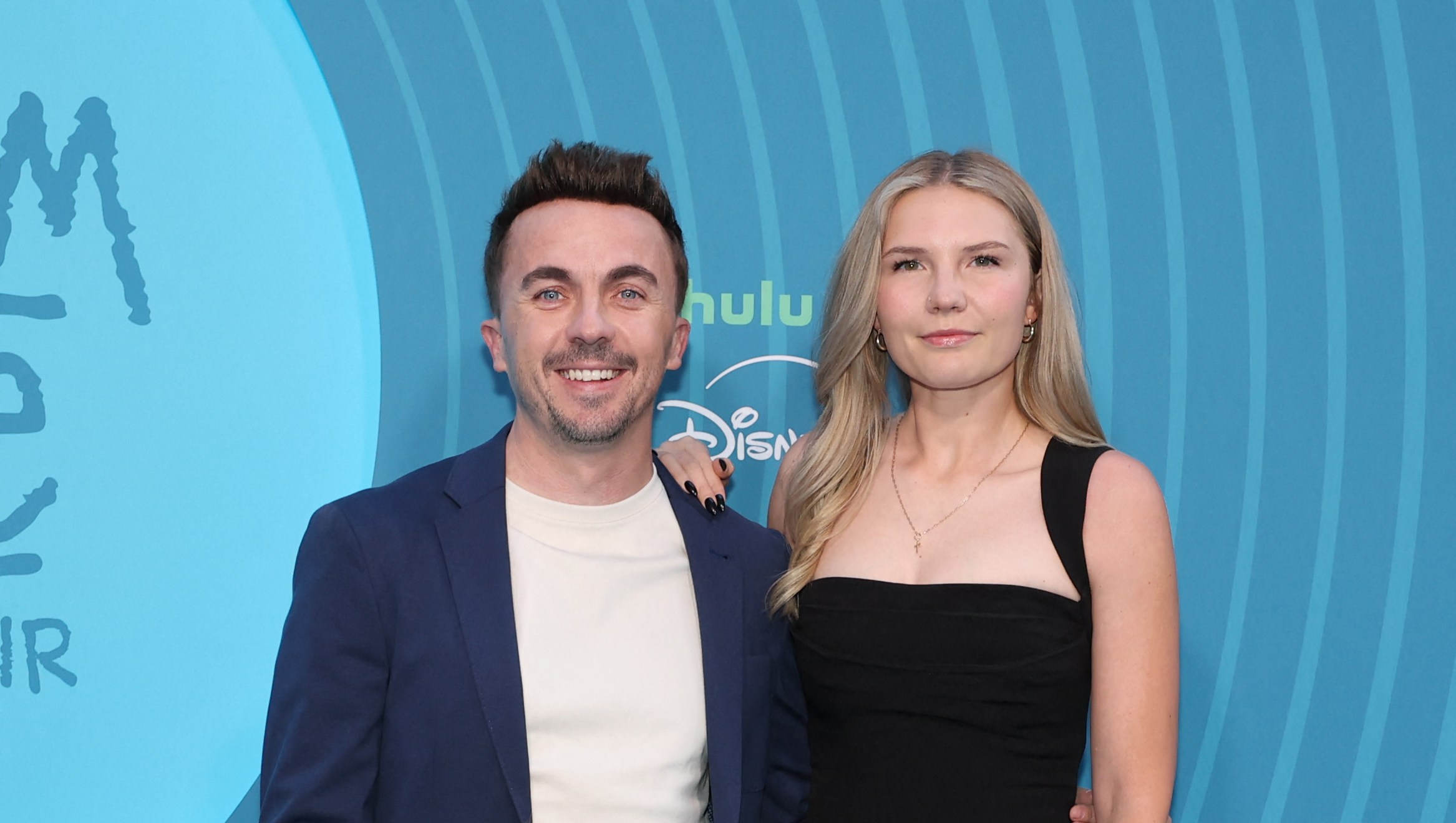 Frankie Muniz Admits He Has to 'Be Better' About Prioritizing His Marriage