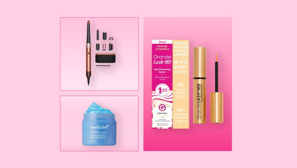 Amazon's Summer Beauty Sale: 13 Celeb-Loved Gems to Grab First