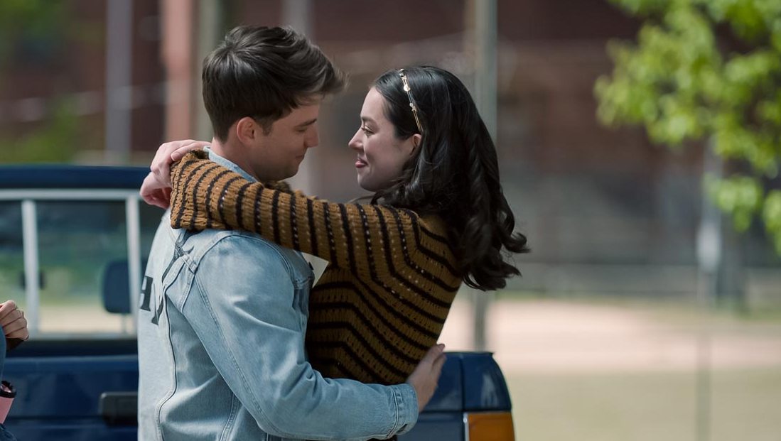 'Sweet Magnolias' Season 5 Has the 'Most Romance' in the Show's History