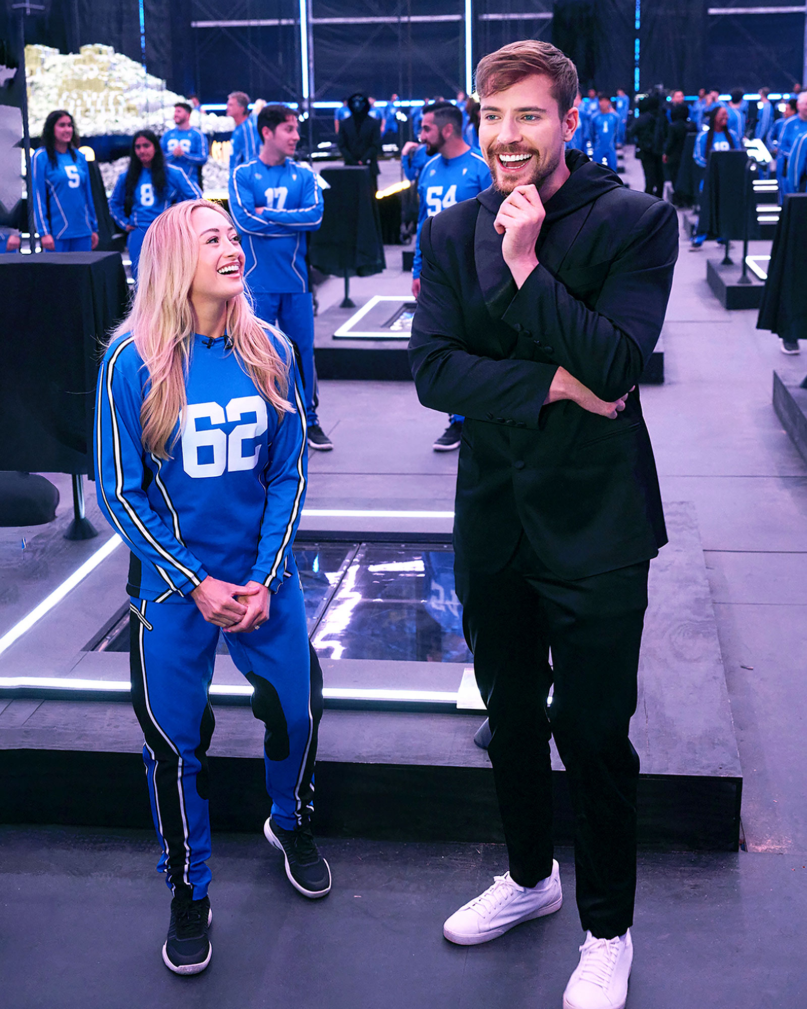 ‘Beast Games’ Secrets Revealed After Prime Video’s $5 Million Season Finale