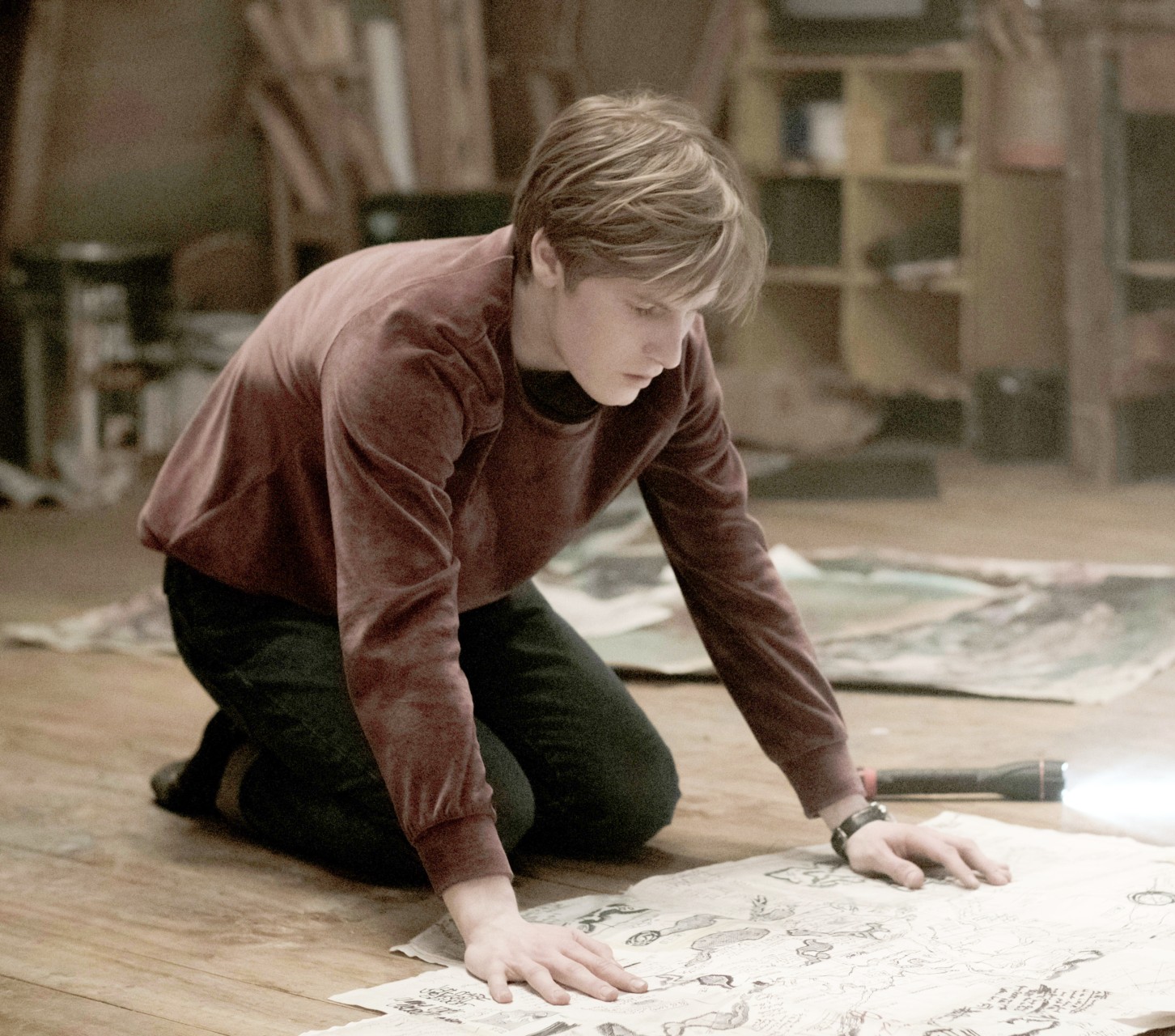 Sad About 'Stranger Things' Ending? Stream This Underrated Netflix Show Now