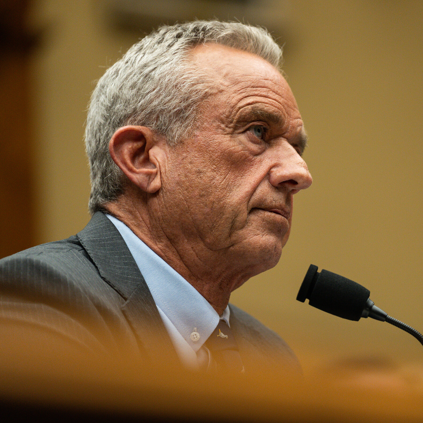 RFK Jr. Cancels Meeting of Key Preventive Health Panel