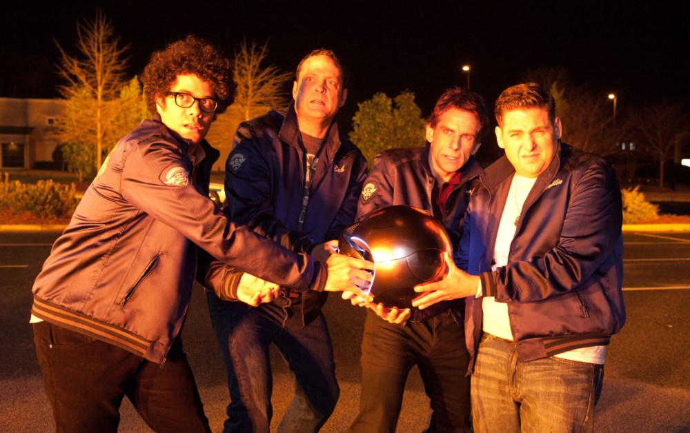 13 Must-Watch Sci-Fi Movies on HBO Max Right Now (December 2025)