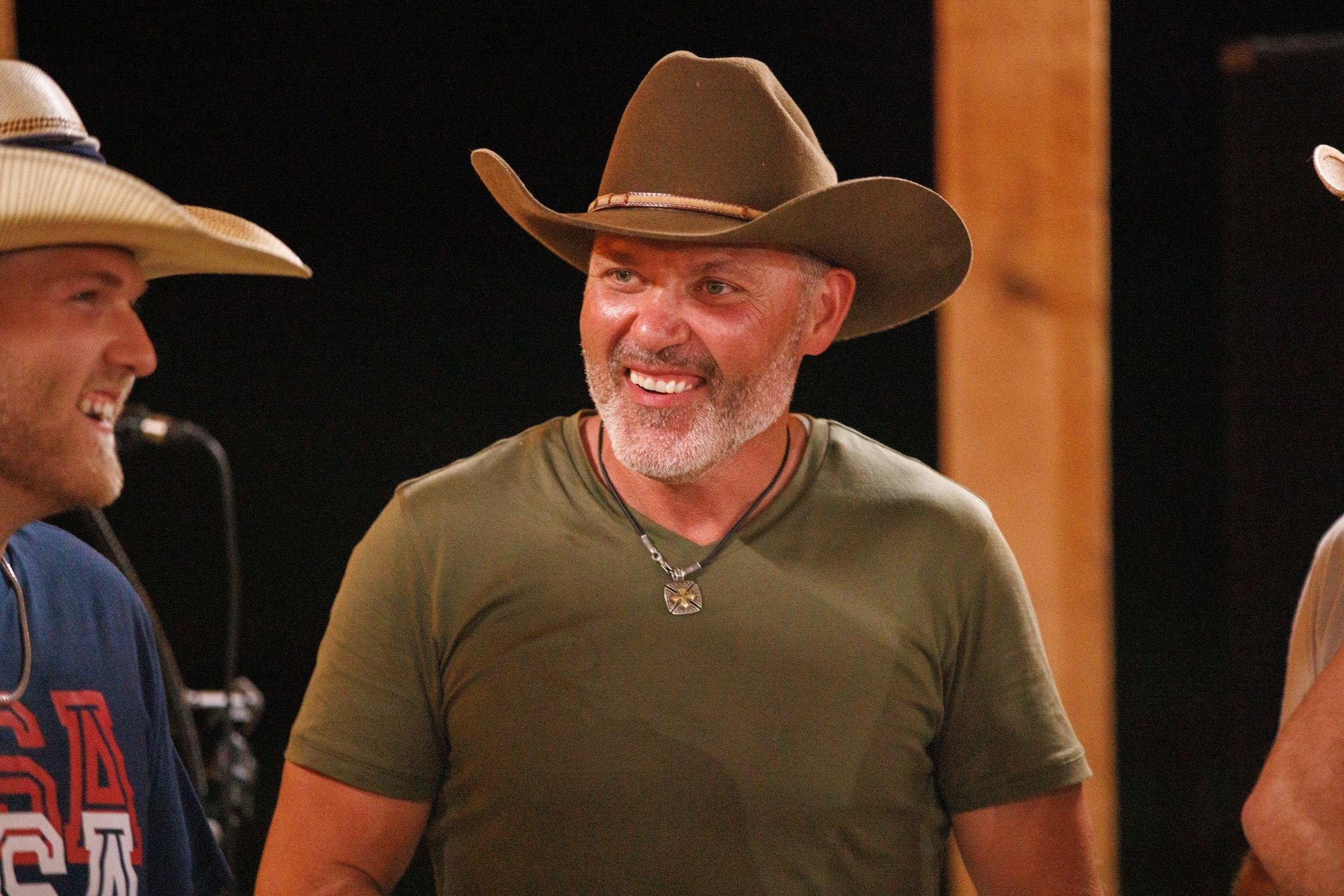 Steven Sr. Finally Returns on 'The McBee Dynasty' Amid FBI Investigation