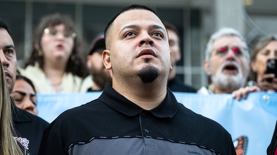 Abrego Garcia renews push for asylum in US, reveals new country willing to accept him