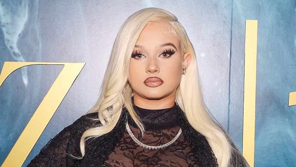 Alabama Barker Reveals Her Enviable Christmas Haul Worth Way Over $34K