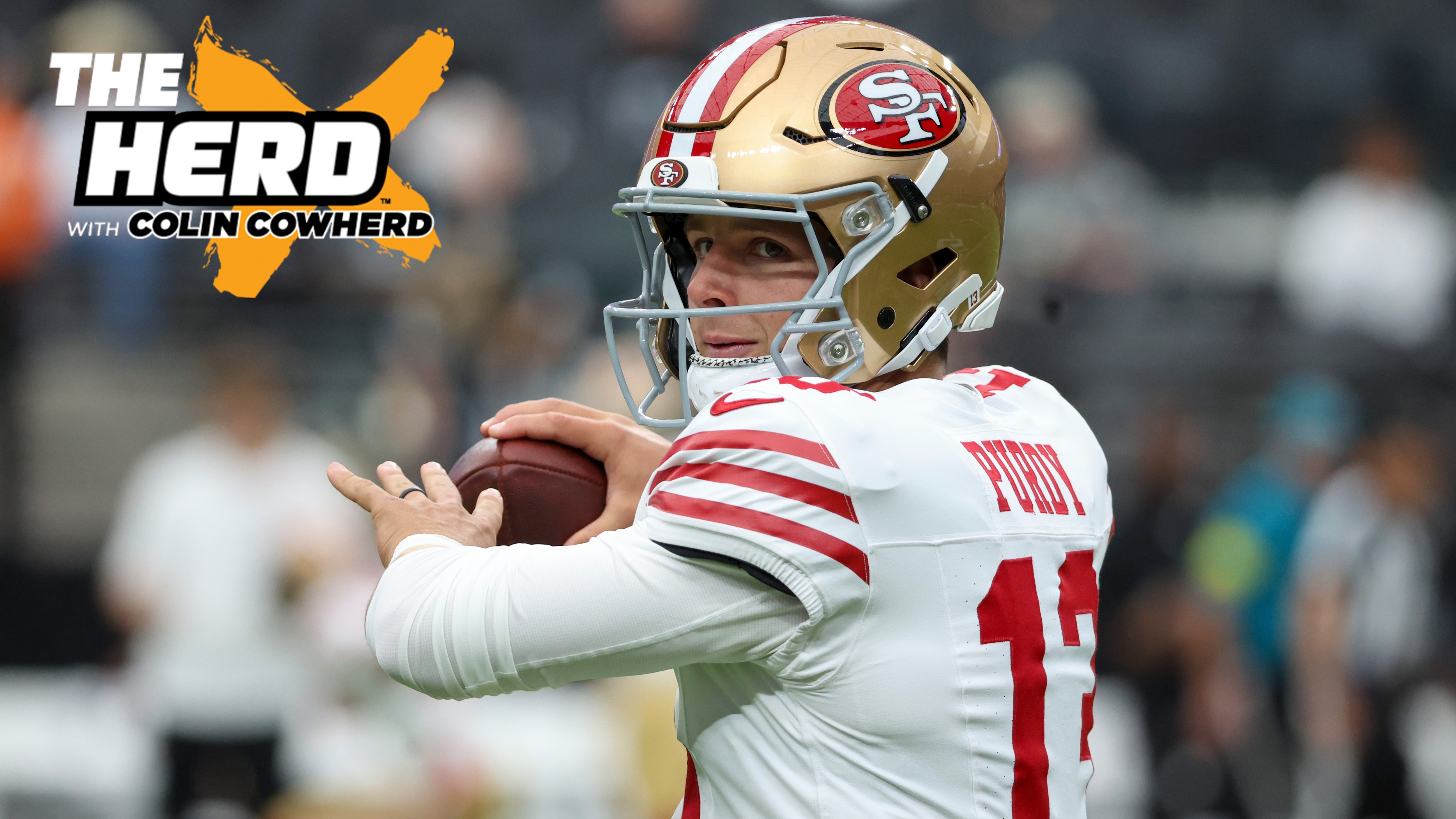 Can Brock Purdy lead the 49ers back to the Super Bowl? | The Herd