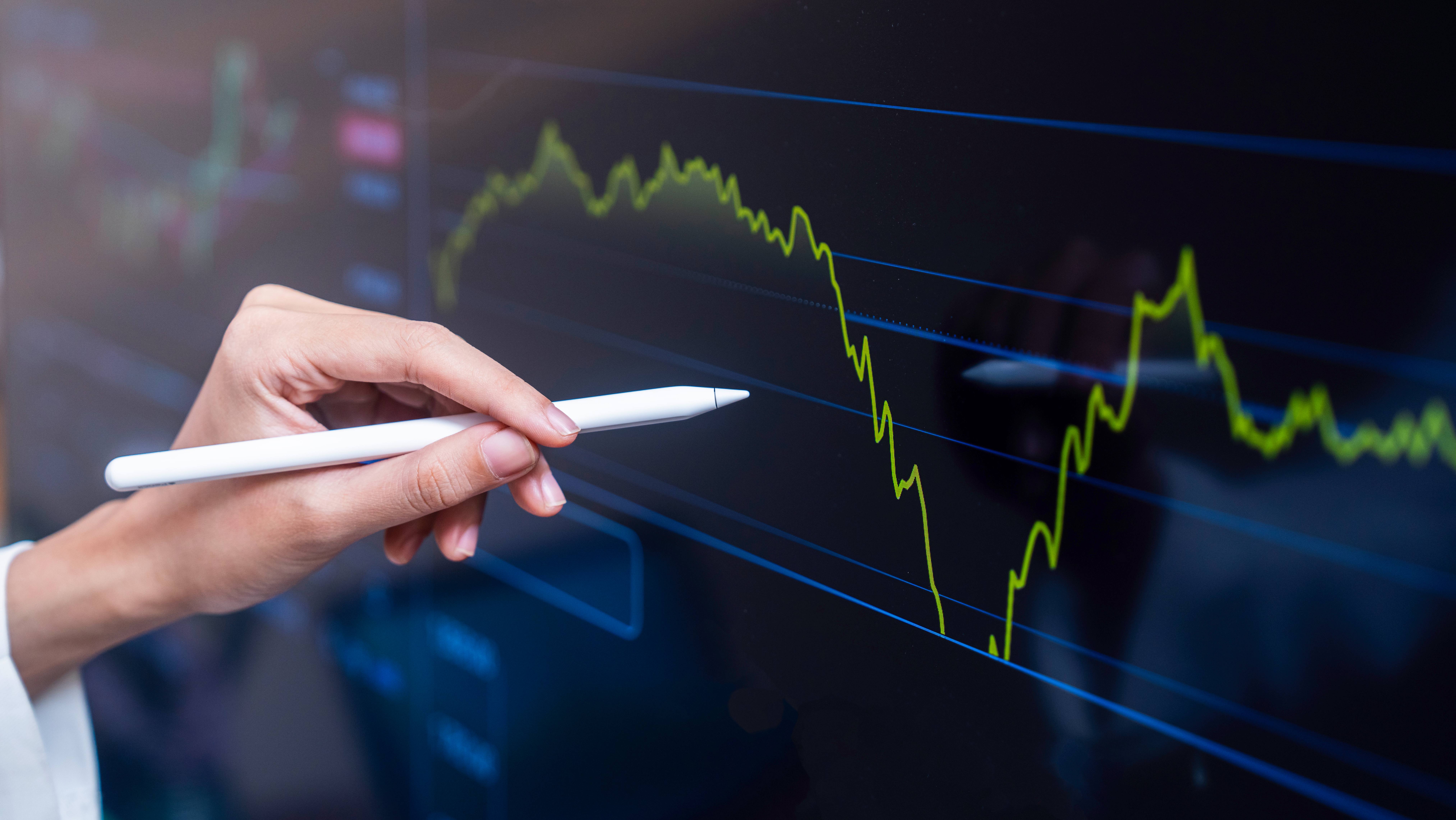 Markets could see a 'good' correction or buying opportunity soon