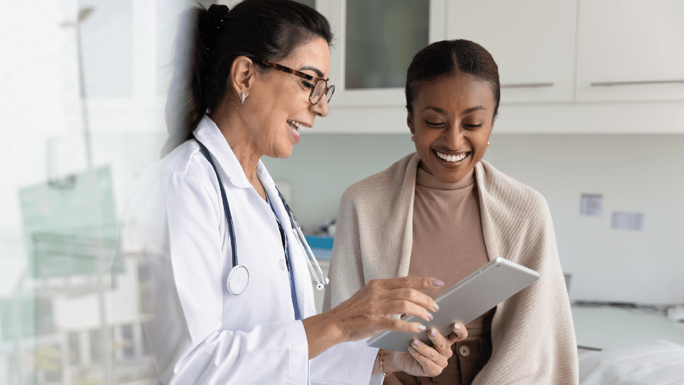 Menopause and HIV: What’s the Connection?