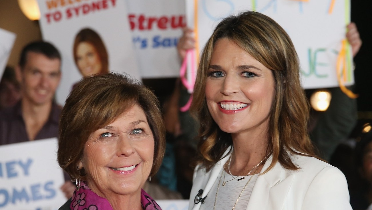 Investigators Think Nancy Guthrie's Abductor Purchased Clothes From Walmart