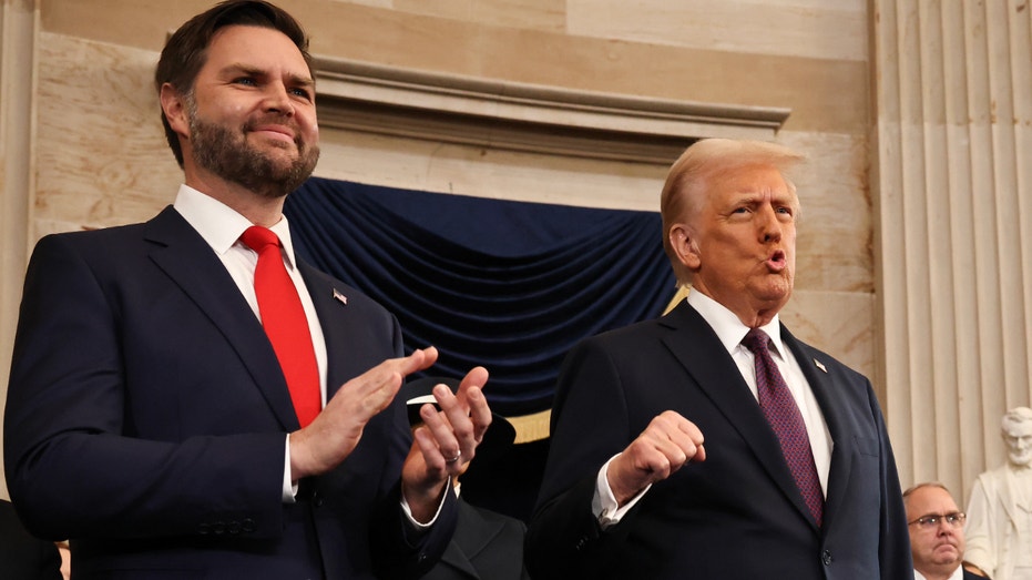 Report exposes billions in uncovered fraud, waste as watchdog coalition offers support to Trump's crackdown