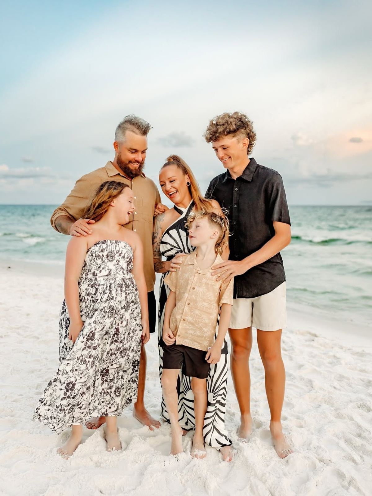 Maci Bookout’s Son Bentley Is All Grown Up When Celebrating 17th Birthday