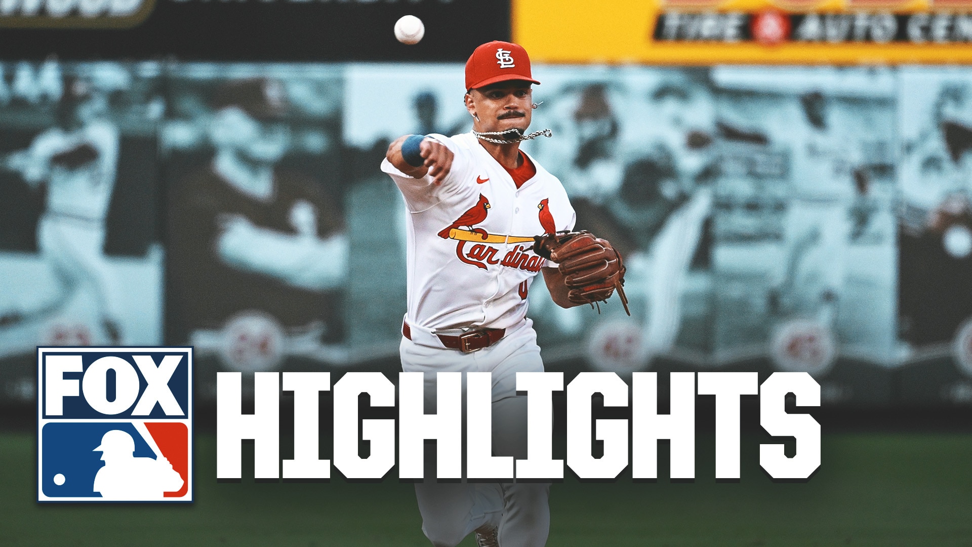 Rockies vs. Cardinals Highlights | MLB on FOX