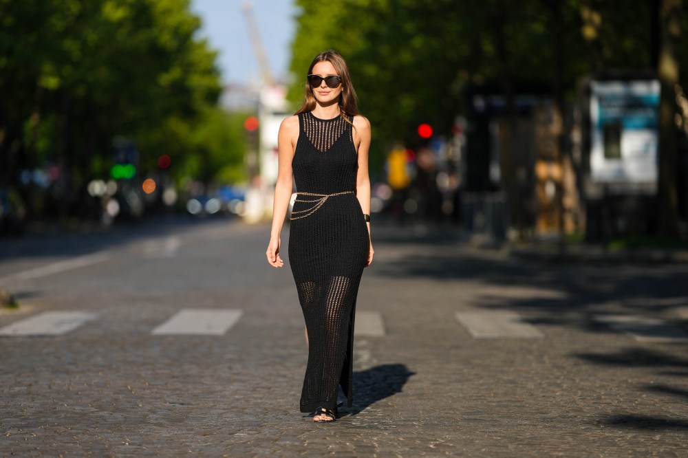 Amazon's Most Loved Maxi Dresses Are Super Flattering